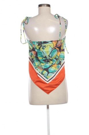 Γυναικείο τοπ Zara, Μέγεθος S, Χρώμα Πολύχρωμο, Τιμή 8,99 €