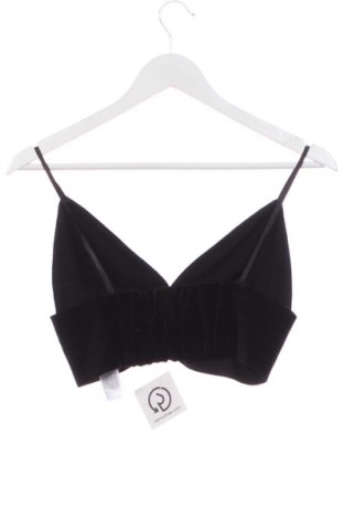 Dámský top Zara, Velikost M, Barva Černá, Cena  229,00 Kč