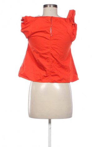 Дамски топ Zara, Размер S, Цвят Оранжев, Цена 8,69 €