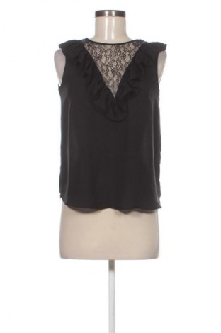 Дамски топ Zara, Размер M, Цвят Черен, Цена 8,69 €