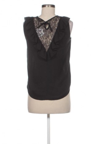 Дамски топ Zara, Размер M, Цвят Черен, Цена 8,69 €