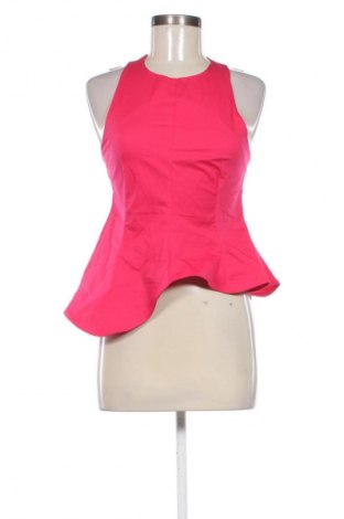 Дамски топ Zara, Размер S, Цвят Розов, Цена 8,69 €