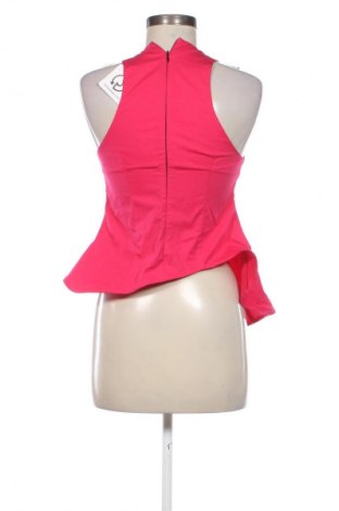 Дамски топ Zara, Размер S, Цвят Розов, Цена 8,69 €