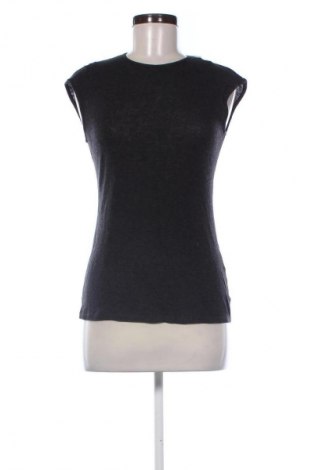 Damski top Zara, Rozmiar M, Kolor Szary, Cena 37,51 zł