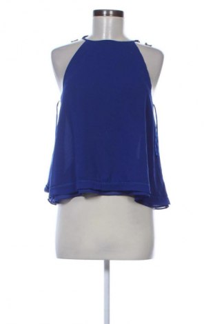 Dámský top Zara, Velikost S, Barva Modrá, Cena  228,00 Kč