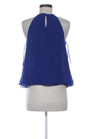 Dámský top Zara, Velikost S, Barva Modrá, Cena  228,00 Kč