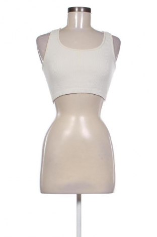 Dámský top Zara, Velikost M, Barva Krémová, Cena  209,00 Kč