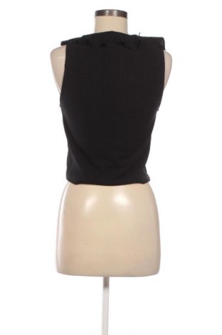 Дамски топ Zara, Размер S, Цвят Черен, Цена 8,69 €