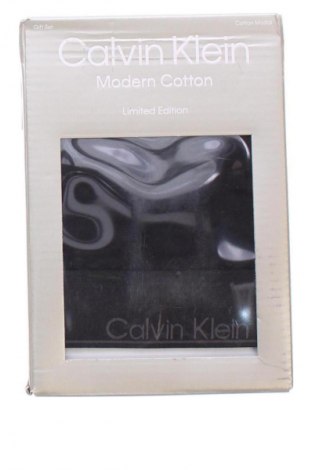 Дамско бельо Calvin Klein, Размер XS, Цвят Черен, Цена 43,45 €, #134648209