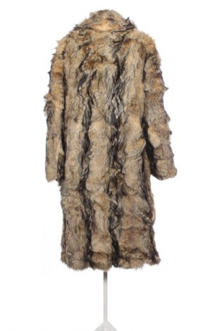 Δερμάτινο γυναικείο παλτό Unbranded, Μέγεθος L, Χρώμα Πολύχρωμο, Τιμή 147,99 €