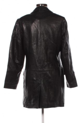 Dámská kožená bunda  Unbranded, Velikost S, Barva Černá, Cena  1 546,00 Kč