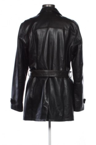 Damska kurtka skórzana Conbipel, Rozmiar XL, Kolor Czarny, Cena 412,99 zł