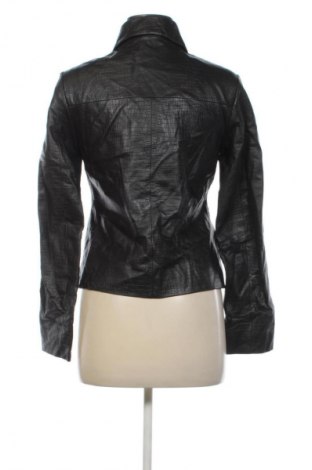 Damska kurtka skórzana Conbipel, Rozmiar M, Kolor Czarny, Cena 257,99 zł