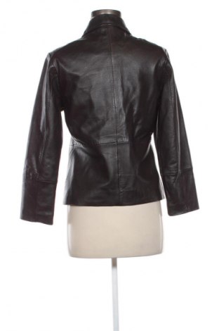 Damska kurtka skórzana Eddie Bauer, Rozmiar XS, Kolor Brązowy, Cena 112,99 zł