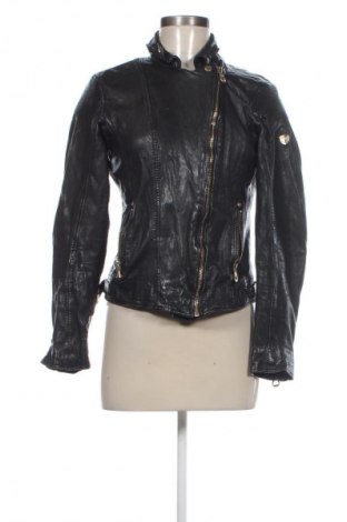 Dámská kožená bunda  Gipsy, Velikost S, Barva Černá, Cena  1 279,00 Kč