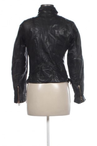 Dámská kožená bunda  Gipsy, Velikost S, Barva Černá, Cena  1 279,00 Kč
