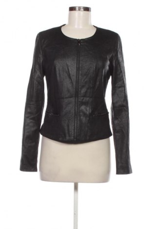 Dámská kožená bunda  Laura Jo, Velikost S, Barva Černá, Cena  759,00 Kč