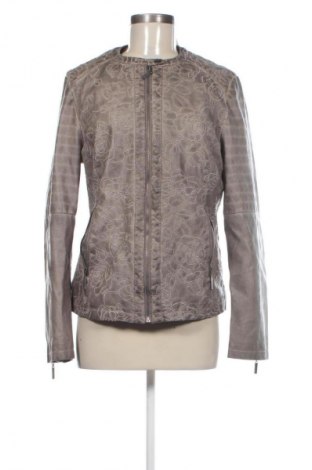 Dámská kožená bunda  Lisa Tossa, Velikost L, Barva Vícebarevné, Cena  809,00 Kč