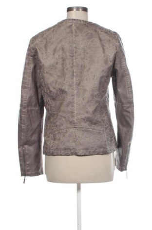 Dámská kožená bunda  Lisa Tossa, Velikost L, Barva Vícebarevné, Cena  809,00 Kč