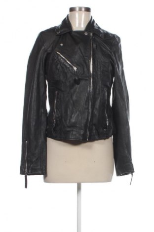 Dámská kožená bunda  Maze, Velikost M, Barva Černá, Cena  1 599,00 Kč