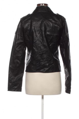 Dámská kožená bunda  Noisy May, Velikost L, Barva Černá, Cena  1 429,00 Kč