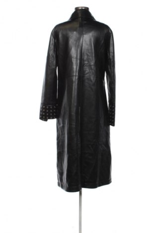 Dámská kožená bunda  Patrizia Pepe, Velikost L, Barva Černá, Cena  5 199,00 Kč