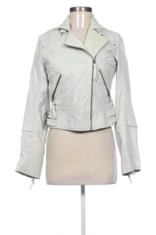 Дамско кожено яке Pepe Jeans, Размер XS, Цвят Многоцветен, Цена 63,91 €