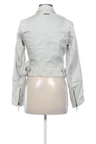 Дамско кожено яке Pepe Jeans, Размер XS, Цвят Многоцветен, Цена 63,91 €