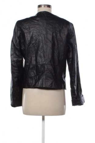 Dámská kožená bunda  SAKI, Velikost L, Barva Černá, Cena  1 979,00 Kč