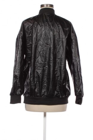 Damen Lederjacke SHEIN, Größe S, Farbe Schwarz, Preis € 4,99