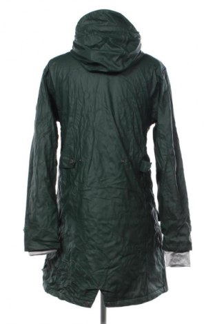 Dámska kožená bunda  Unbranded, Veľkosť S, Farba Zelená, Cena  26,95 €