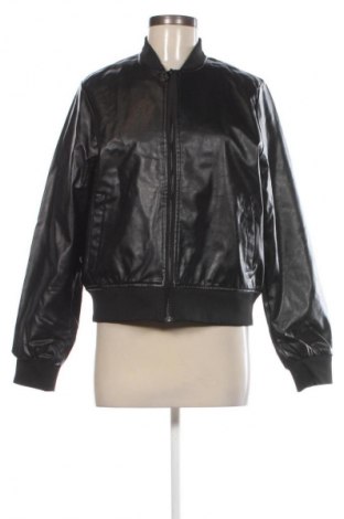 Damska kurtka skórzana Unbranded, Rozmiar 3XL, Kolor Czarny, Cena 85,99 zł