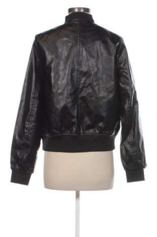 Damska kurtka skórzana Unbranded, Rozmiar 3XL, Kolor Czarny, Cena 85,99 zł