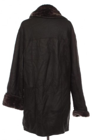 Дамско кожено яке Vittoria Verani, Размер L, Цвят Кафяв, Цена 36,81 €