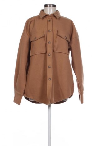 Damski płaszcz 11/03 for ABOUT YOU, Rozmiar M, Kolor Brązowy, Cena 85,99 zł