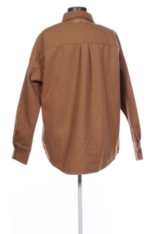 Damski płaszcz 11/03 for ABOUT YOU, Rozmiar M, Kolor Brązowy, Cena 85,99 zł