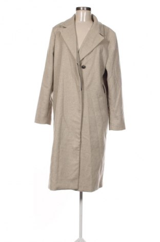 Dámský kabát  Aada Studios, Velikost L, Barva Béžová, Cena  549,00 Kč