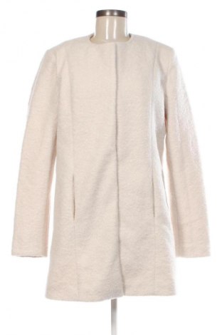Dámský kabát  About You, Velikost M, Barva Krémová, Cena  659,00 Kč