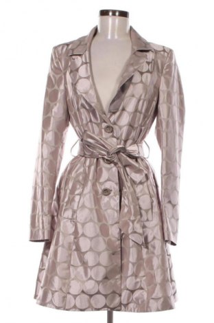 Γυναικείο παλτό Addy Van Den Krommenacker, Μέγεθος M, Χρώμα Πολύχρωμο, Τιμή 42,99 €