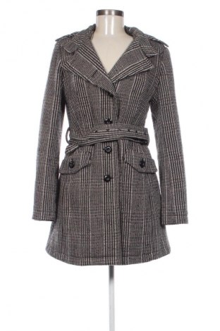 Dámsky kabát  Amisu, Veľkosť M, Farba Viacfarebná, Cena  18,95 €