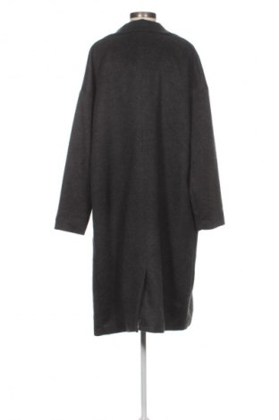 Γυναικείο παλτό Amisu, Μέγεθος L, Χρώμα Γκρί, Τιμή 33,99 €