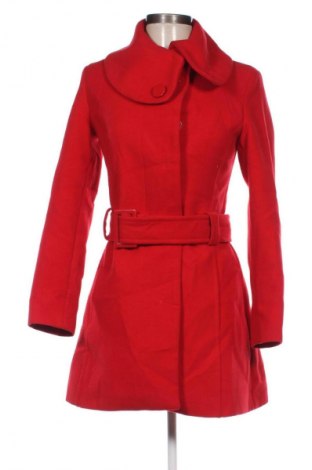 Dámský kabát  Andrews, Velikost L, Barva Červená, Cena  1 009,00 Kč