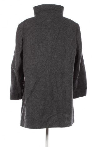 Damski płaszcz Atelier GS, Rozmiar S, Kolor Szary, Cena 186,99 zł