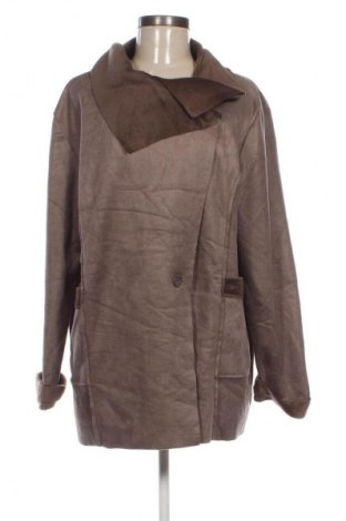 Дамско палто Atlas For Women, Размер XL, Цвят Бежов, Цена 13,80 €