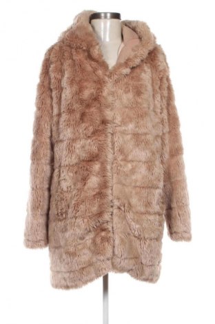 Dámský kabát  BSB Collection, Velikost L, Barva Béžová, Cena  1 215,00 Kč