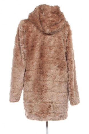 Dámský kabát  BSB Collection, Velikost L, Barva Béžová, Cena  1 215,00 Kč