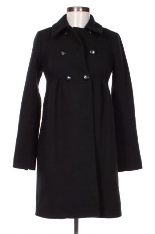Dámský kabát  Ba&sh, Velikost XS, Barva Černá, Cena  639,00 Kč