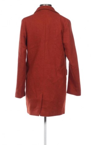 Damenmantel Bershka, Größe S, Farbe Braun, Preis € 5,00