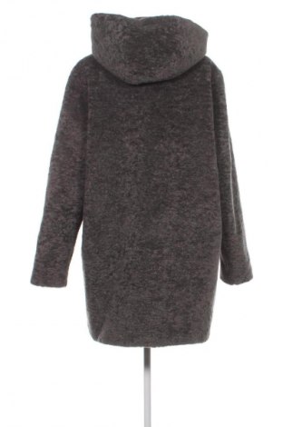 Dámský kabát  Betta Corradi, Velikost XL, Barva Šedá, Cena  979,00 Kč