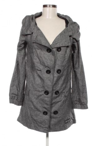 Dámský kabát  Billabong, Velikost L, Barva Vícebarevné, Cena  119,00 Kč